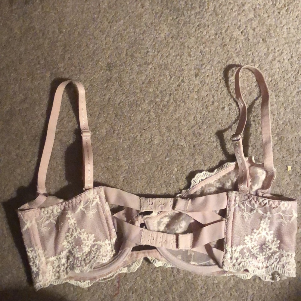 Free People Daydreamer Underwire Bra - Picture 6 of 8